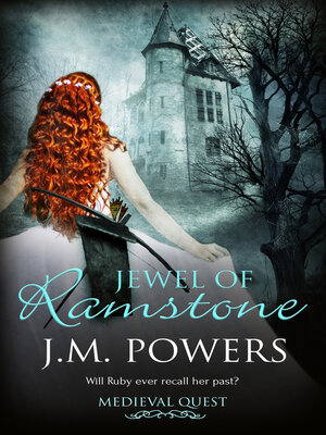 cover image of Jewel of Ramstone